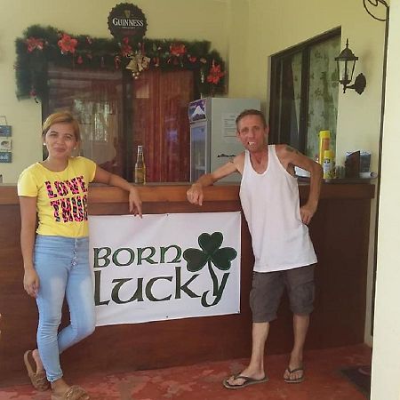 Irish Lodge 팡라오 외부 사진